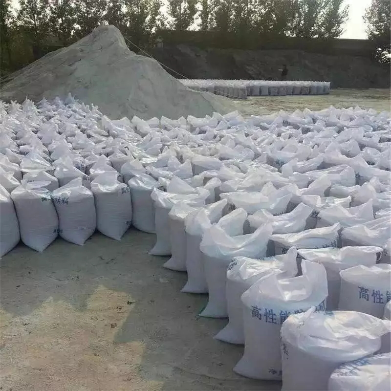 泉州防辐射硫酸钡砂