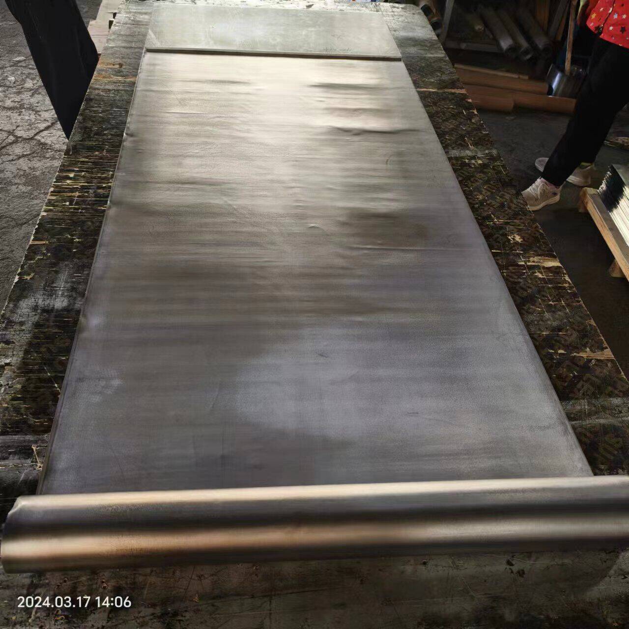 泉州医用防辐射铅板